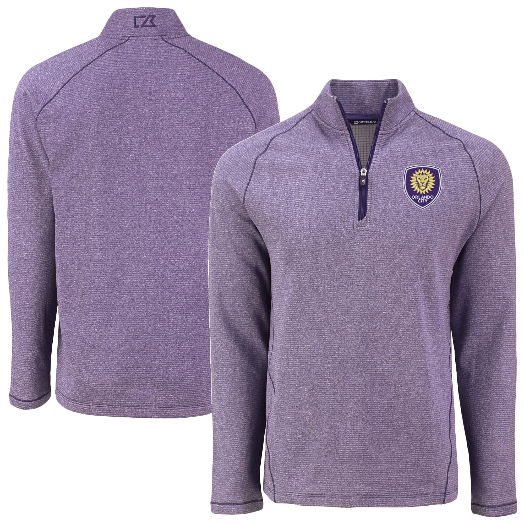 Heather Purple